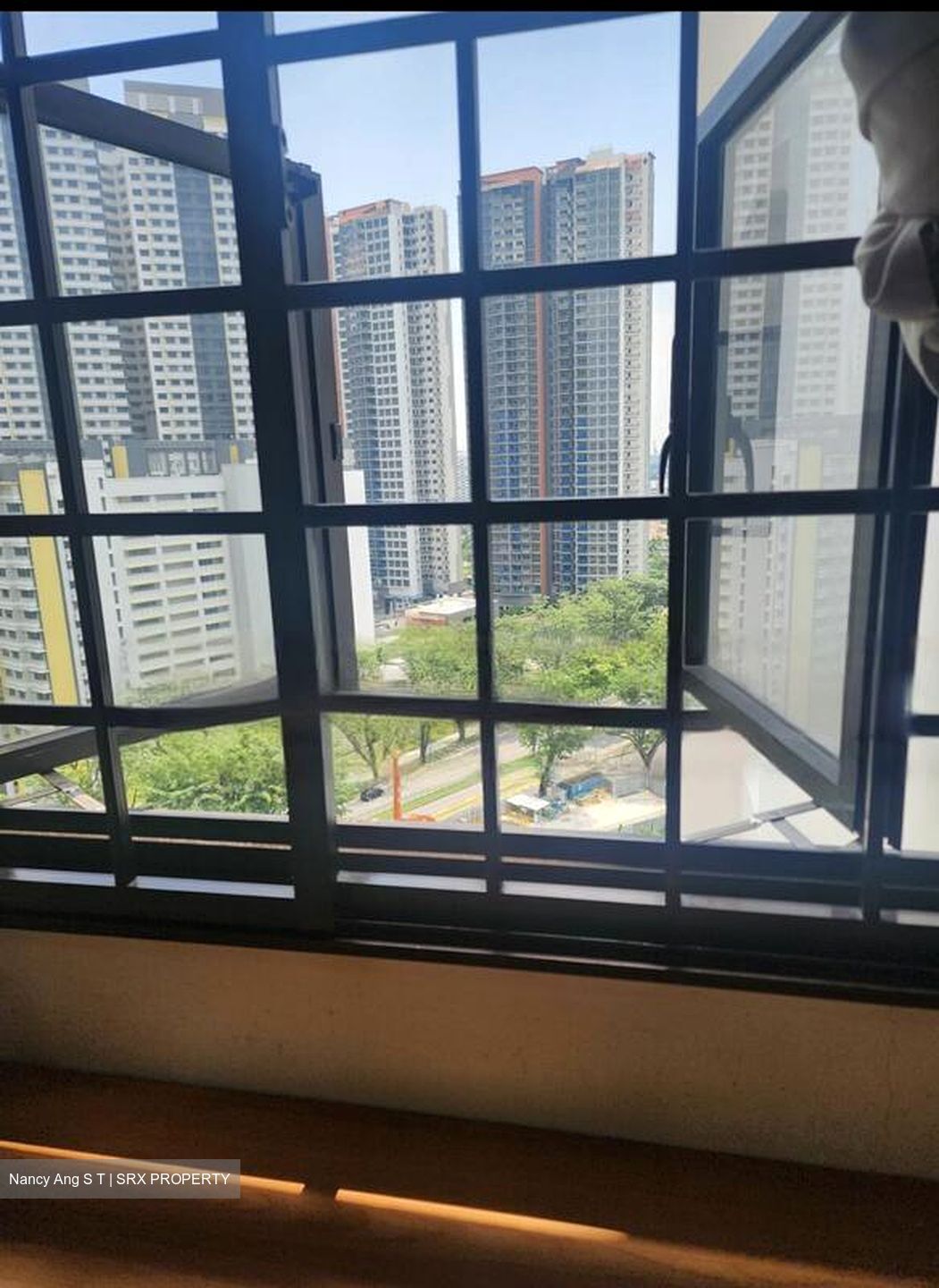 Blk 461 Clementi Avenue 3 (Clementi), HDB 4 Rooms #458938511